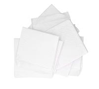 Table à Langer Portable Jetable et Tapis de Lit Sous-matelas Jetable Nouveau-né10 Pièces Matelas à Langer Jetables pour Bébé Diapers and Urine Barrier Products Diapers and Urine Barrier Products