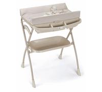 Table à langer pour bébé avec baignoire Volare | Plus de couleurs disponibles