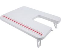 Table à langer pour machines à coudre Original Mini Plate-forme d'extension pour l'utilisation familiale
