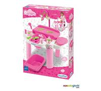 Table À Langer Pour Poupée 7600002879 Smoby -Nouveau-Italia