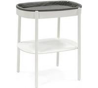 Stokke - Table à langer Sleepi - Blanc
