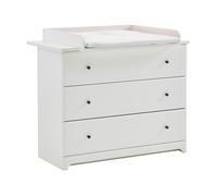 Table à langer Thilo 33 Wiko Blanc G