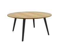 Table à manger 1545 Ø158cm HxØ 74cmx158cm