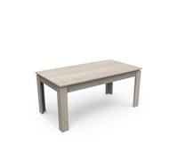 Table de salle à manger 170cmx90cm COMTESSE