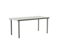 Table à manger 19 Outdoors 167,5x80,5cm LxWxH 167.5x80.5x75cm