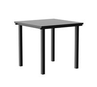 Table à manger 19 Outdoors 80,5x80,5cm LxWxH 80.5x80.5x75cm