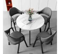 Table Avec Chaise Encastrable,Ensemble Table Et Chaise Salle A Manger,Ensemble Table Et Chaises,Table Salle À Manger Avec 4 Chaises,Table A Manger Avec 4 Chaises,Table Et Chaise Salle A Manger(Dark gr