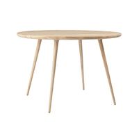 Table à manger Accent Ø110cm H 73cm / Ø 110cm