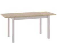 Table À Manger ADAM Table De Cuisine Couleur Et Taille Au Choix