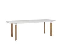 Table à manger Analog™ JH83 245x105cm frame oak