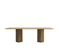 Table à Manger Arc L250 en Chêne