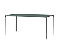 Table à Manger AYTM NOVO L160 Vert Forêt