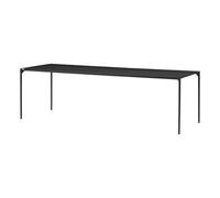 Table de jardin Novo 240x90cm LxWxH 240x90x72cm