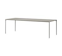 Table à Manger AYTM NOVO L240 Taupe