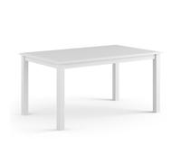 Table à manger Belluno Elegante Feldmann-Wohnen En Pin Massif 150-197x93x75cm