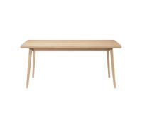 Table à manger C65 Åstrup 170x90cm LxWxH 170x90x74cm