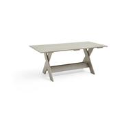 Table à Manger Caisse L180 London Fog