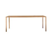 Table à manger Cloud 2.0 200x74x80cm WxHxD 200x74x80cm