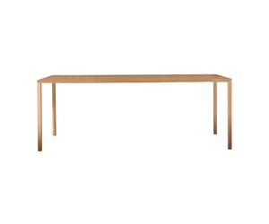 Table à manger Cloud 2.0 200x74x80cm WxHxD 200x74x80cm