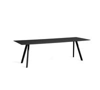Table à manger CPH30 L250 Chêne/ Noir