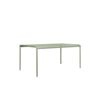 Table à Manger Dapple 160x90 Vert Thé