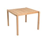 AH902 Table de salle à manger d'extérieur Carl Hansen & Søn - 5715397074385