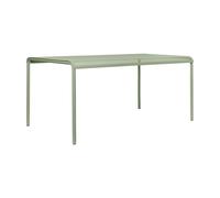 Table à Manger Ferm Living Dapple 160x90 Vert Thé