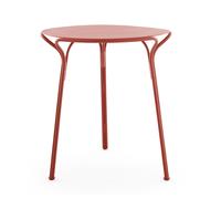 Table à manger de jardin Hiray Ø 60cm HxØ 72x60cm