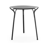Table à manger de jardin Hiray Ø 60cm HxØ 72x60cm