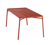 Table à manger de jardin Ivy 170x90cm LxWxH 170x90x73cm