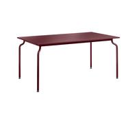 Table à manger de jardin South 160x90cm LxWxH 160x90x74cm