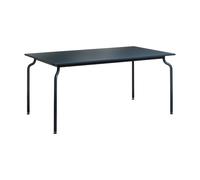 Table à manger de jardin South 160x90cm LxWxH 160x90x74cm