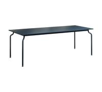 Table à manger de jardin South 200x90cm LxWxH 200x90x74cm