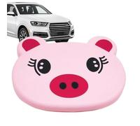 Table à Manger de Voiture, Porte-gobelet, Organisateur d'animaux de Dessin animé, Plateau Repas de Voiture | pour Famille, passagers, SUV, Camion Utilisation intérieure