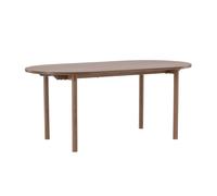 Table à Manger Design "Andy" 180cm Naturel