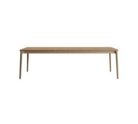 Table à manger Expand 250x90cm LxWxH 250x90x73cm