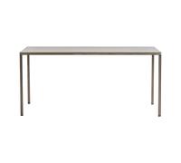 Table à manger Fabbrico TFA 160x80cm WxHxD 160x80x73.5cm
