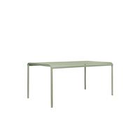 Table à Manger Ferm Living Dapple 160x90 Vert Thé