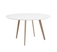 Table à manger Gher rond H 74cm/Ø 120cm