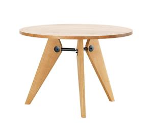 Table à manger Guéridon Ø 105cm H 74cm / Ø 105cm
