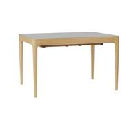 Umage Table à manger Heart'n'Soul 90x120 cm Oak-cloud grey
