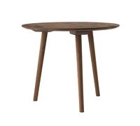 Table à manger In Between SK3 H x Ø 73x90cm