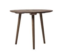 Table à manger In Between SK3 H x Ø 73x90cm