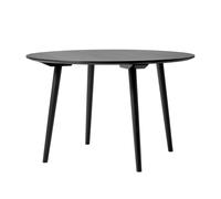 Table à manger In Between SK4 H 73cm/Ø 120cm