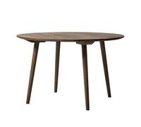 Table à manger In Between SK4 H 73cm/Ø 120cm