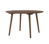 Table à manger In Between SK4 H 73cm/Ø 120cm