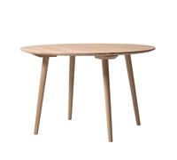 Table à manger In Between SK4 H 73cm/Ø 120cm