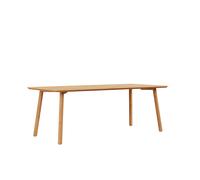 Table à manger Meyer 23 Large 200x92x73cm LxWxH 200x92x73cm
