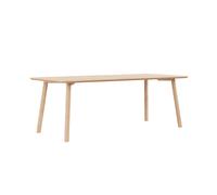 Table à manger Meyer 23 Large 200x92x73cm LxWxH 200x92x73cm