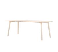 Table à manger Meyer Color 200x92x73cm LxWxH 200x92x73cm